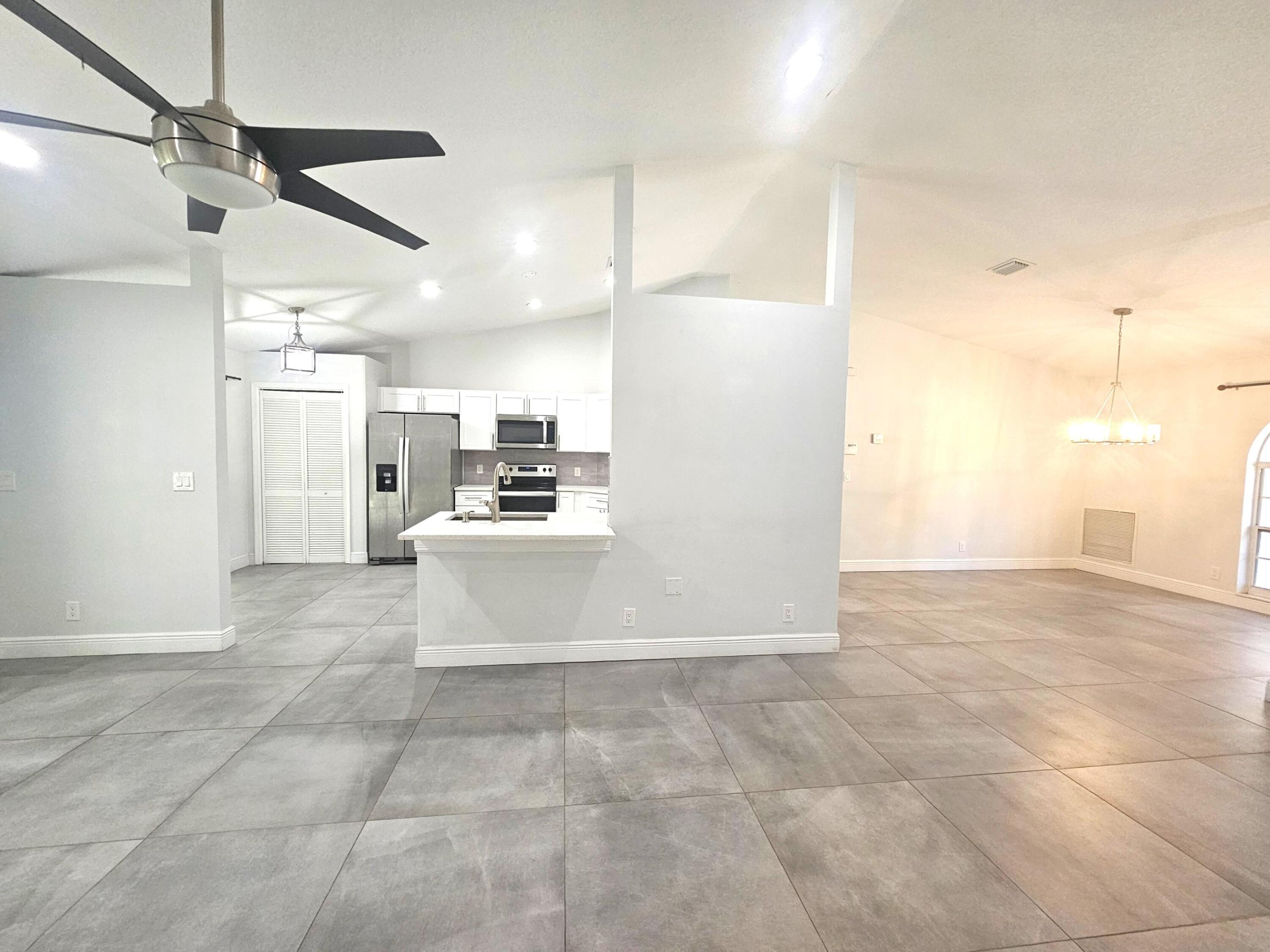- - Residential
