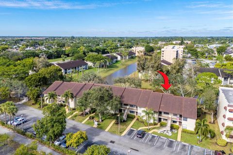 A home in Lake Worth