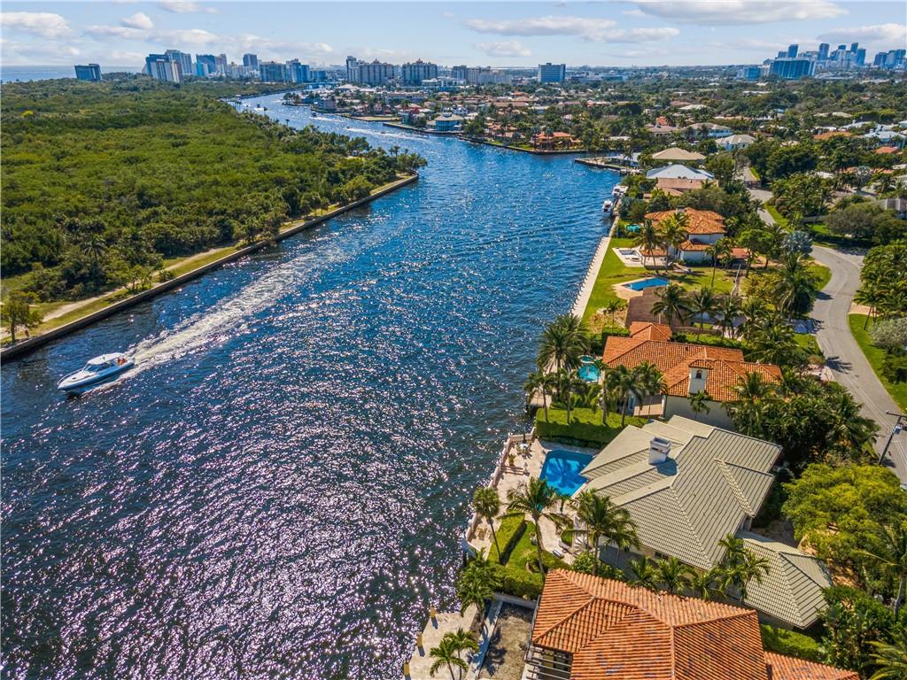 Coral Ridge - Residential