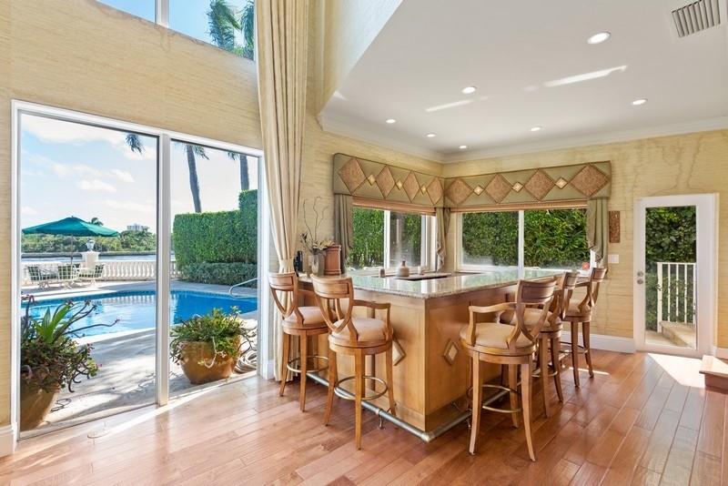 Coral Ridge - Residential