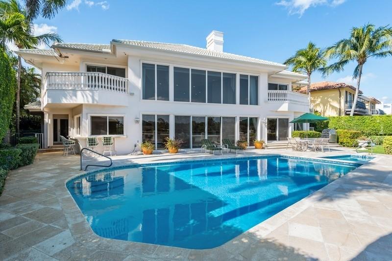 Coral Ridge - Residential