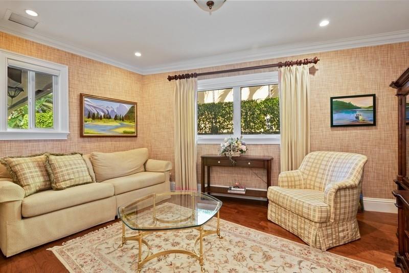 Coral Ridge - Residential