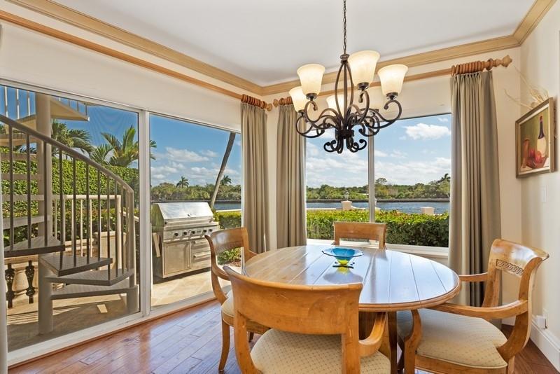 Coral Ridge - Residential