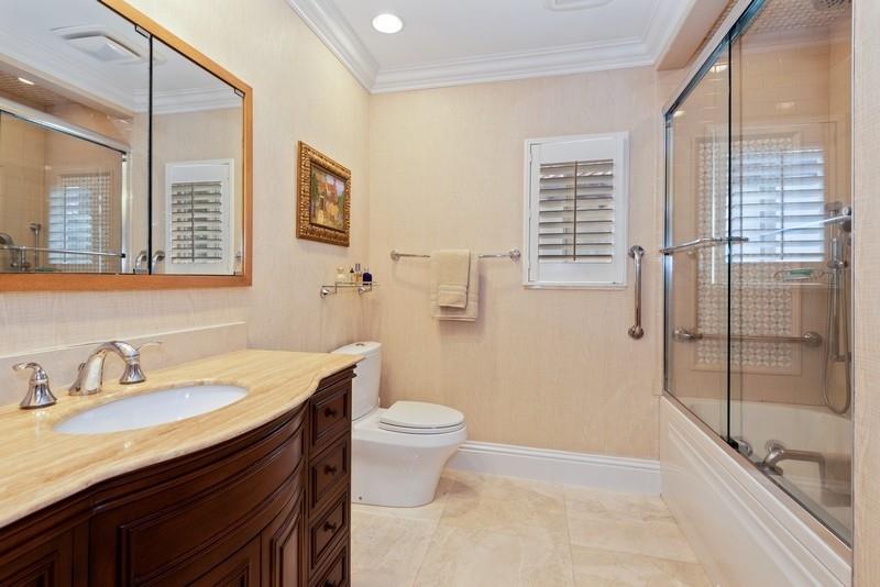 Coral Ridge - Residential