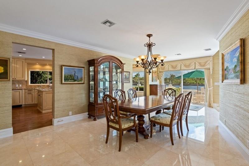 Coral Ridge - Residential