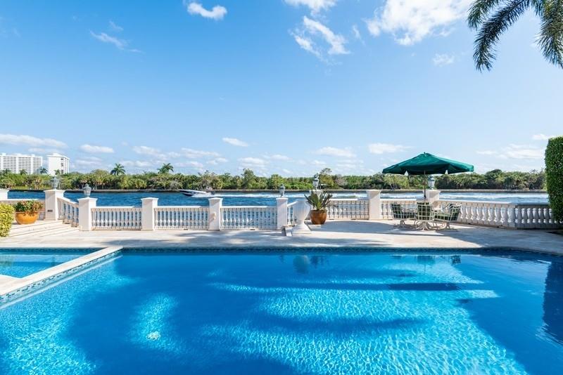 Coral Ridge - Residential