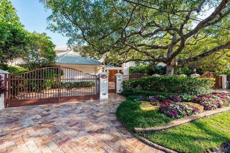 Coral Ridge - Residential