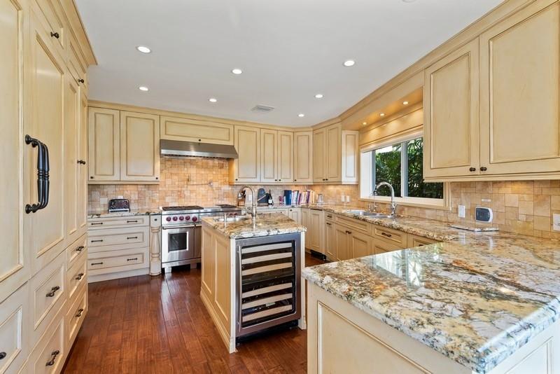 Coral Ridge - Residential