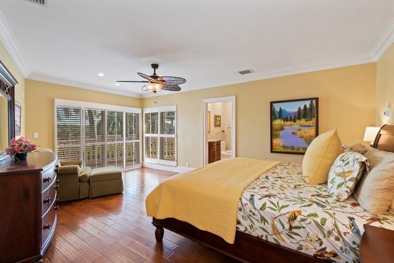 Coral Ridge - Residential