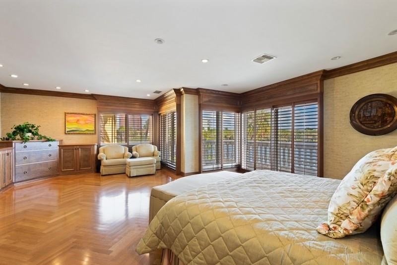 Coral Ridge - Residential