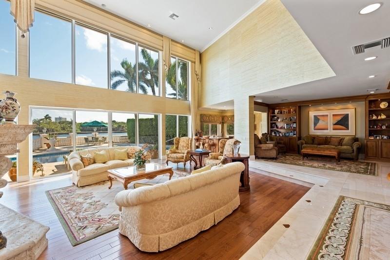 Coral Ridge - Residential