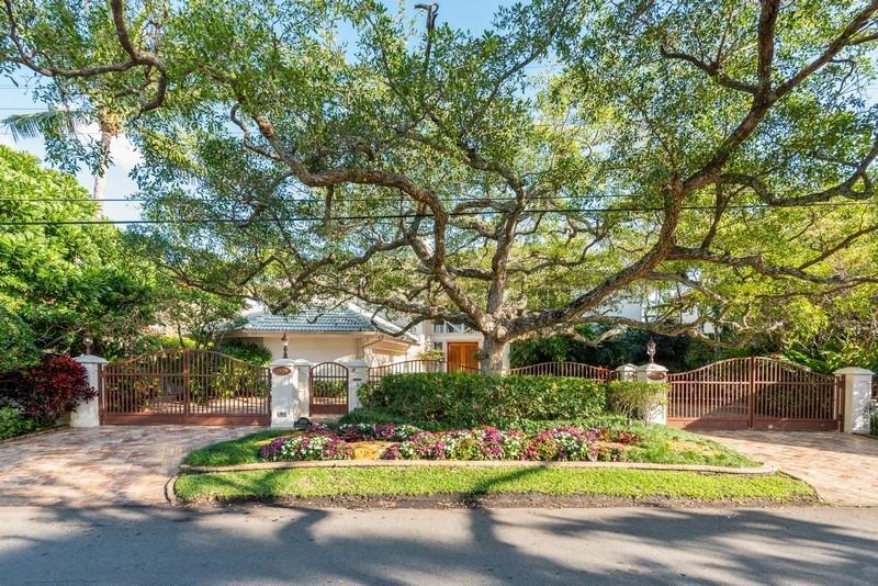 Coral Ridge - Residential