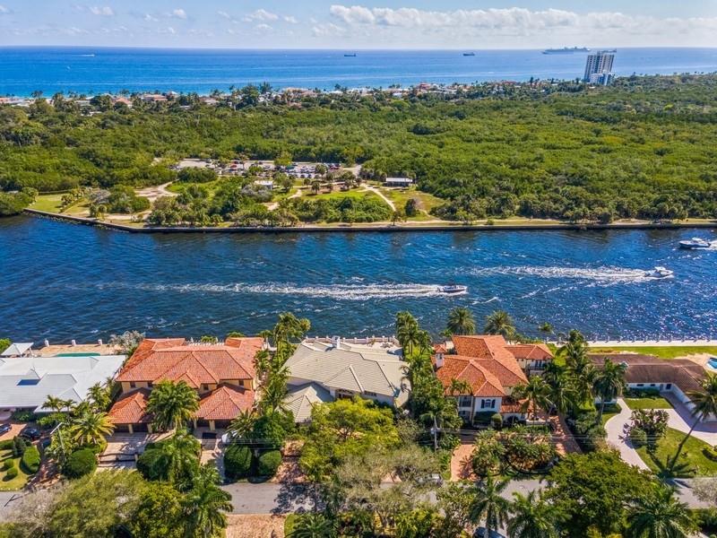 Coral Ridge - Residential