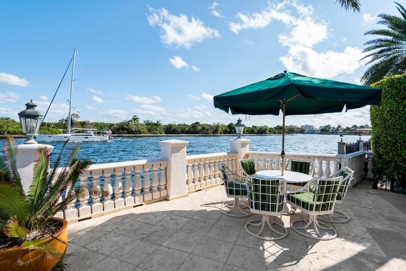 Coral Ridge - Residential