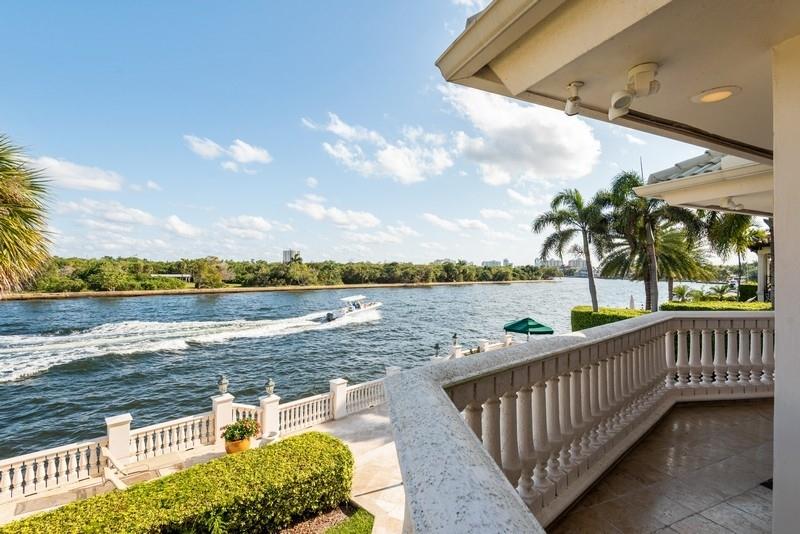 Coral Ridge - Residential