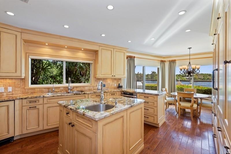 Coral Ridge - Residential