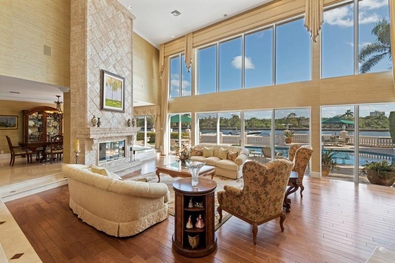 Coral Ridge - Residential