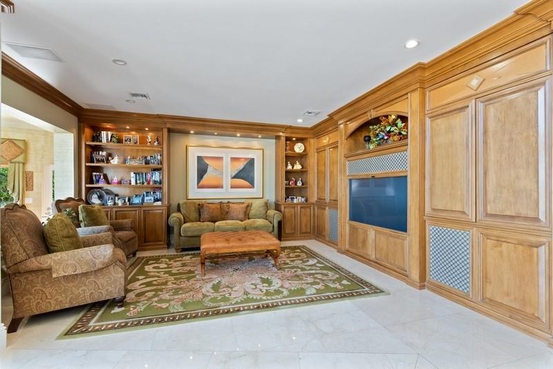 Coral Ridge - Residential