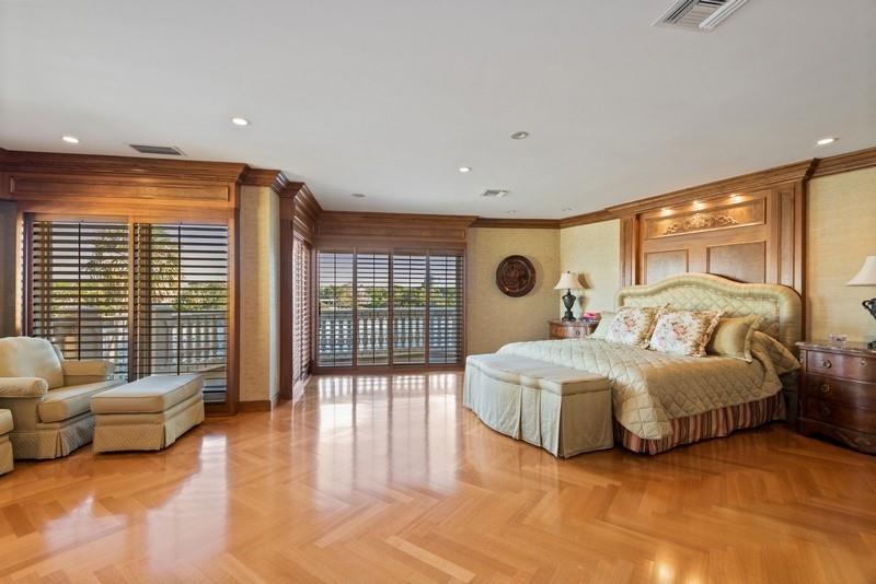 Coral Ridge - Residential