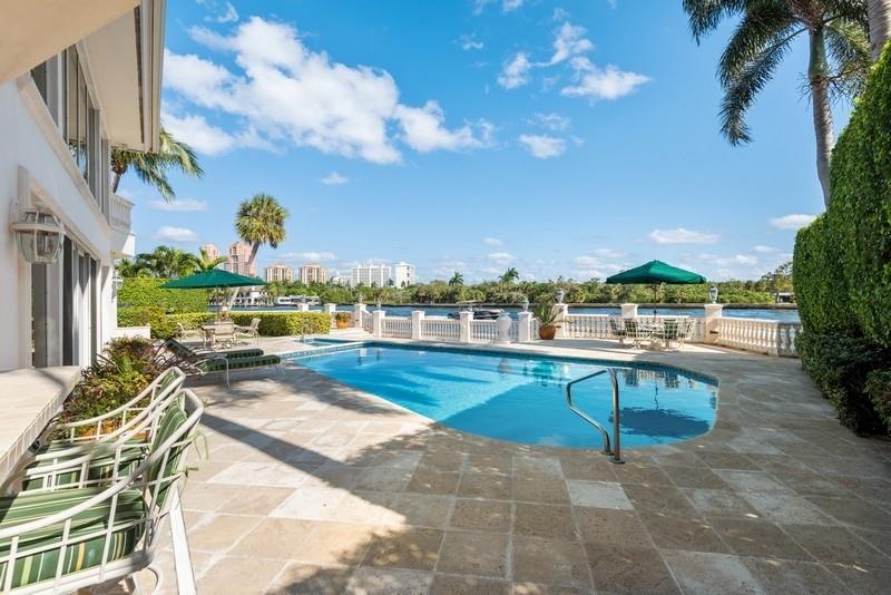 Coral Ridge - Residential