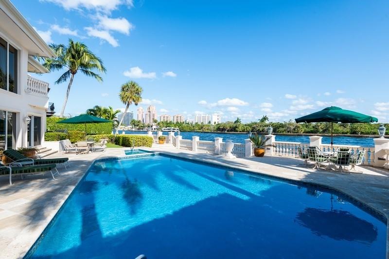 Coral Ridge - Residential