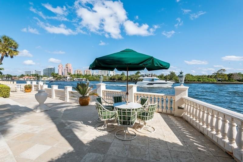 Coral Ridge - Residential