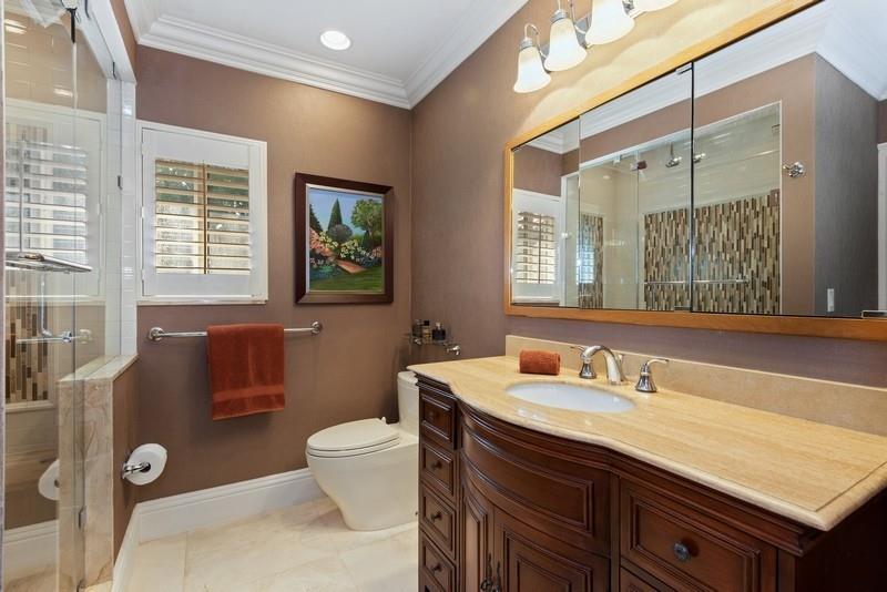 Coral Ridge - Residential