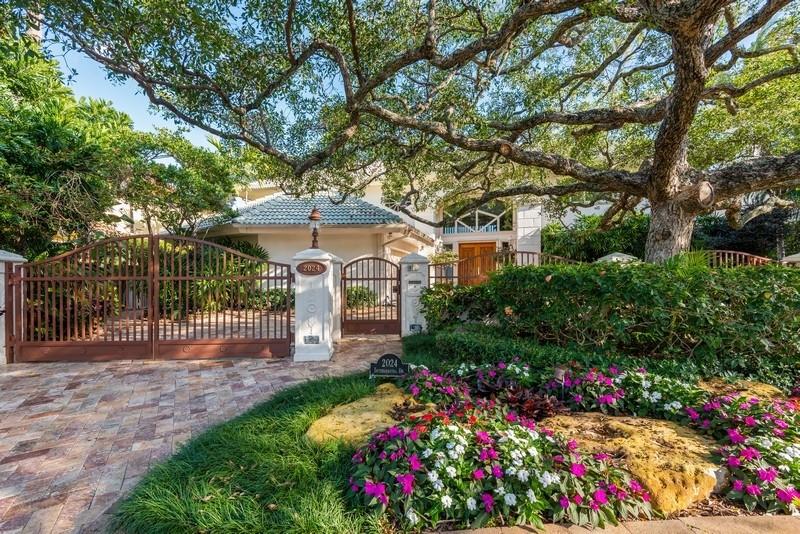 Coral Ridge - Residential