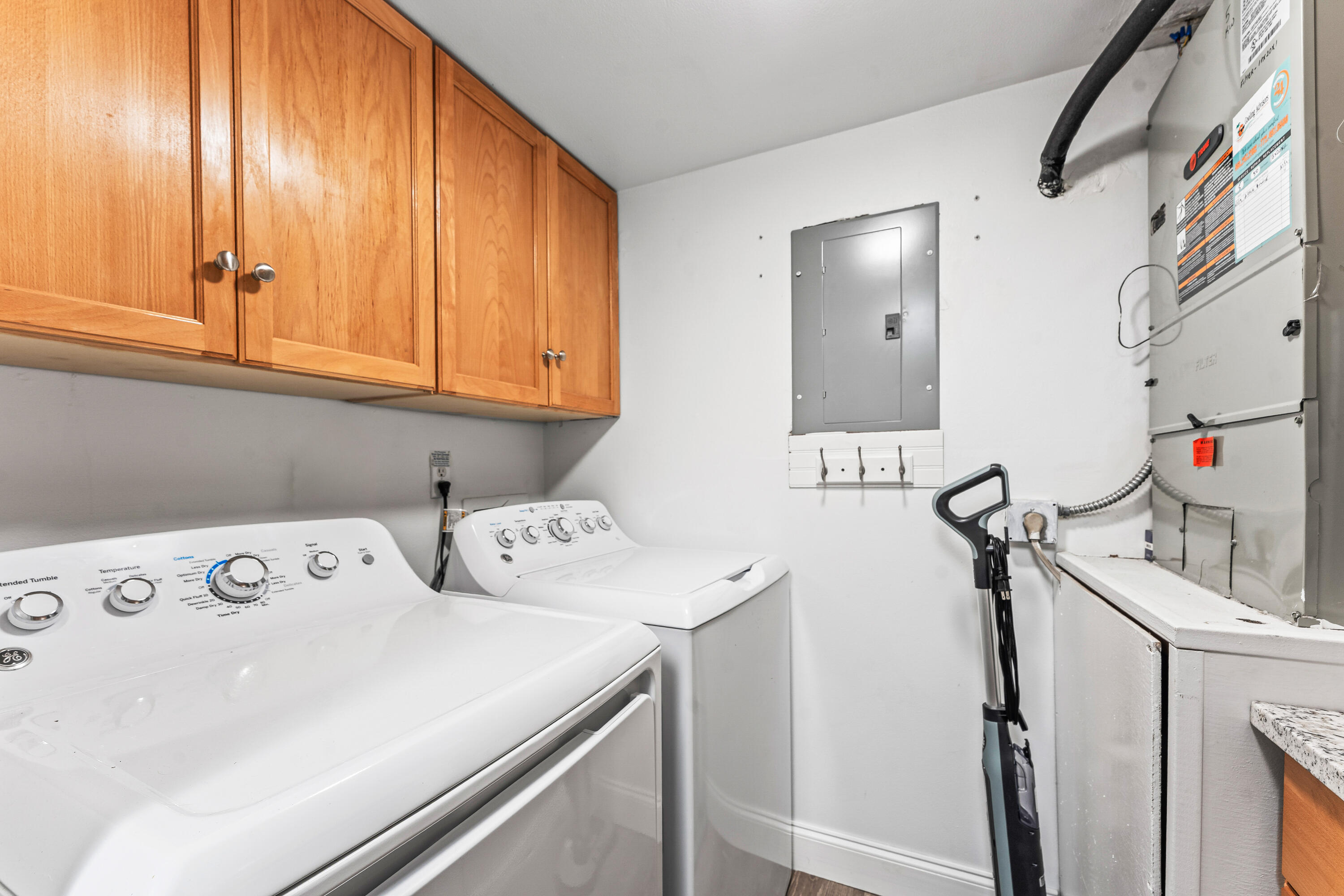 PINE RIDGE NORTH I CONDO - Residential