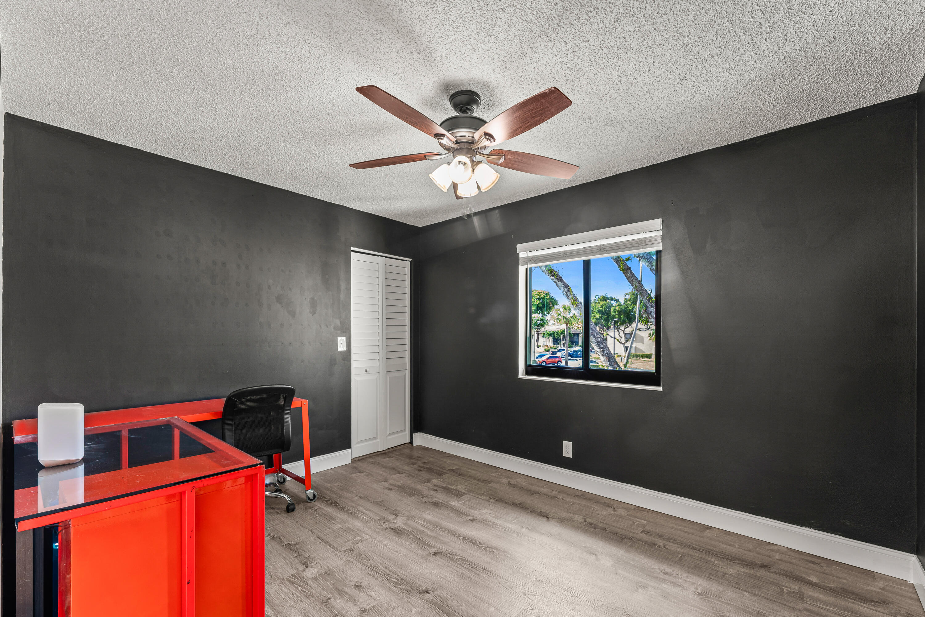 PINE RIDGE NORTH I CONDO - Residential