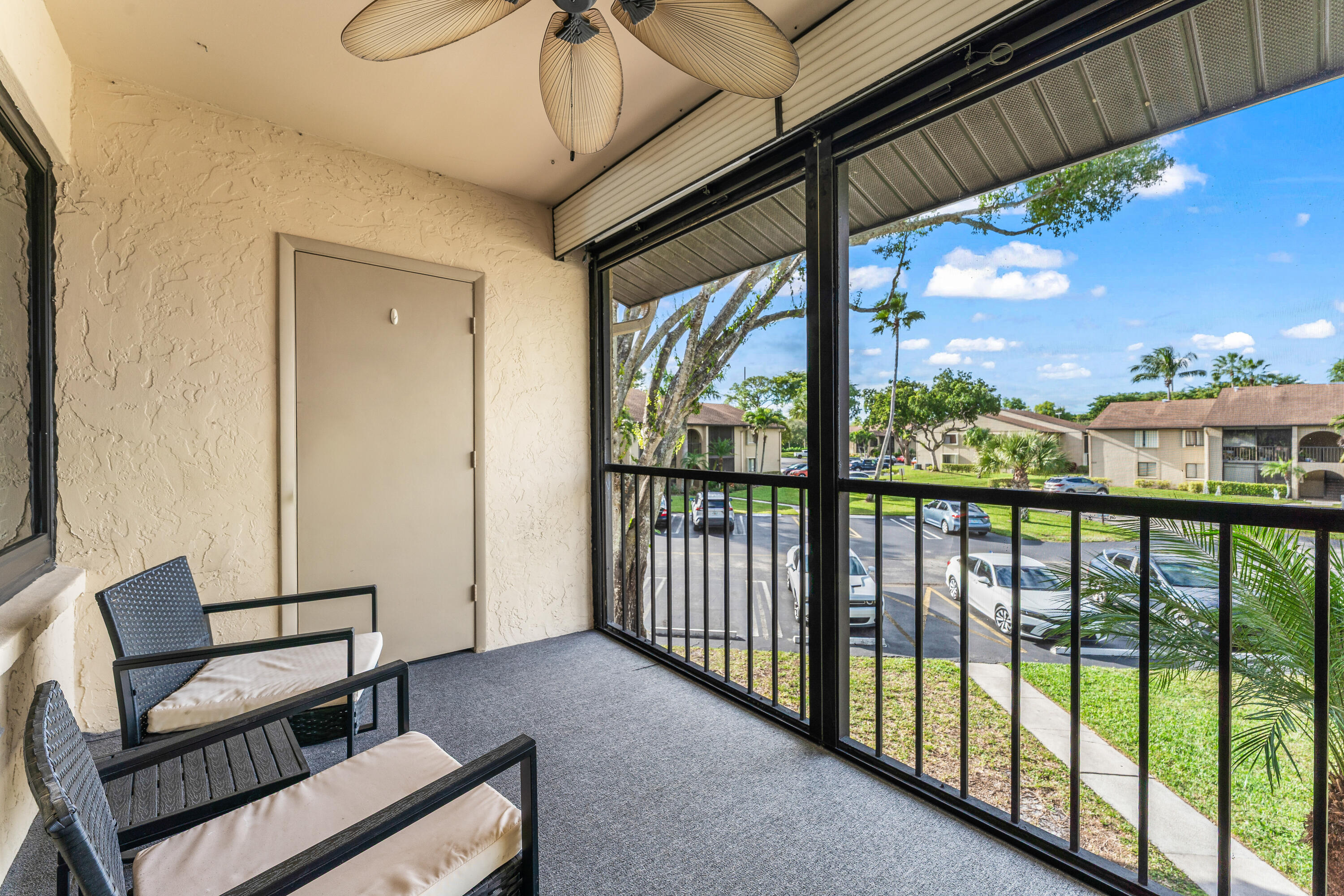 PINE RIDGE NORTH I CONDO - Residential