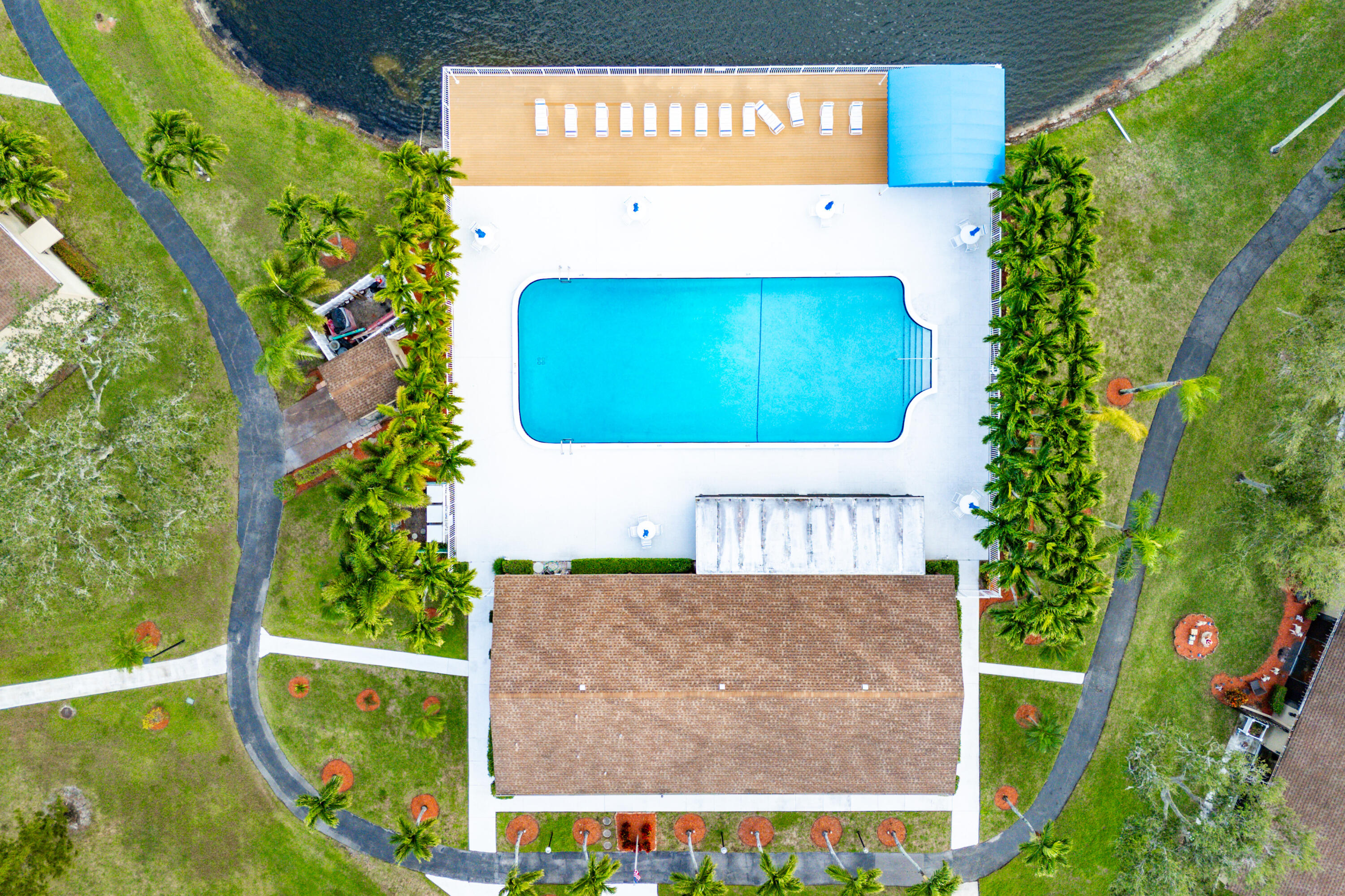 PINE RIDGE NORTH I CONDO - Residential