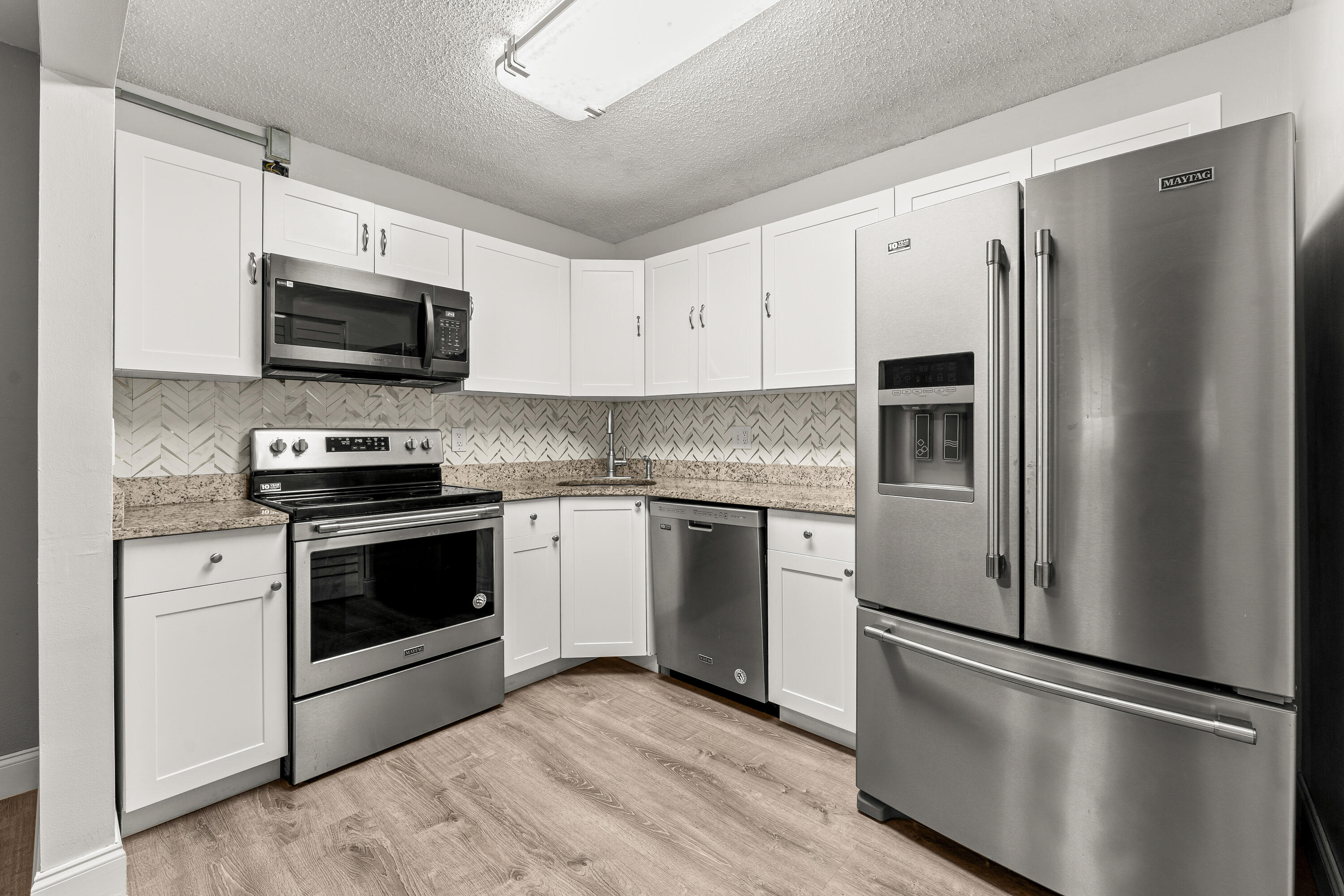 PINE RIDGE NORTH I CONDO - Residential