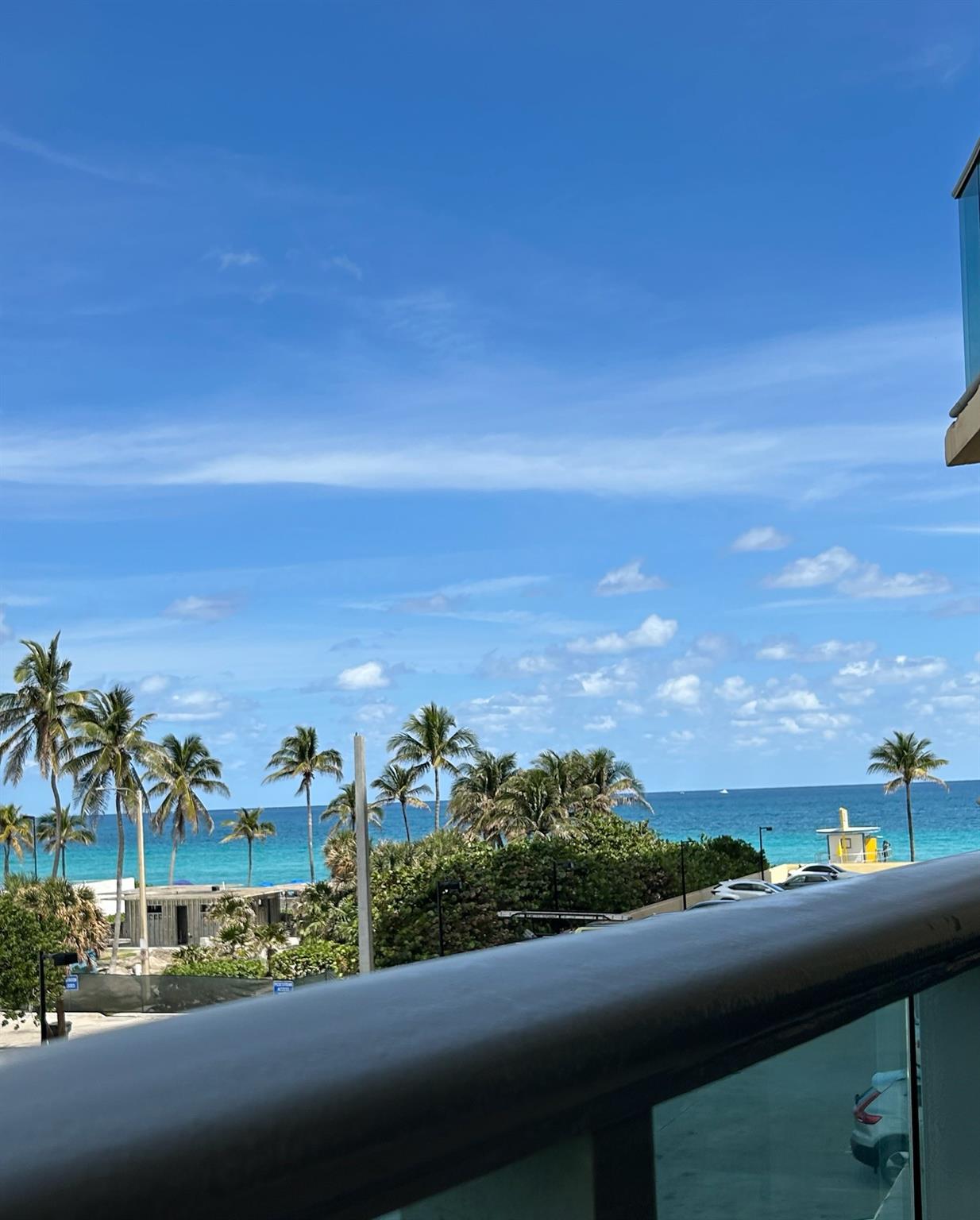 2501 S Ocean Dr 338