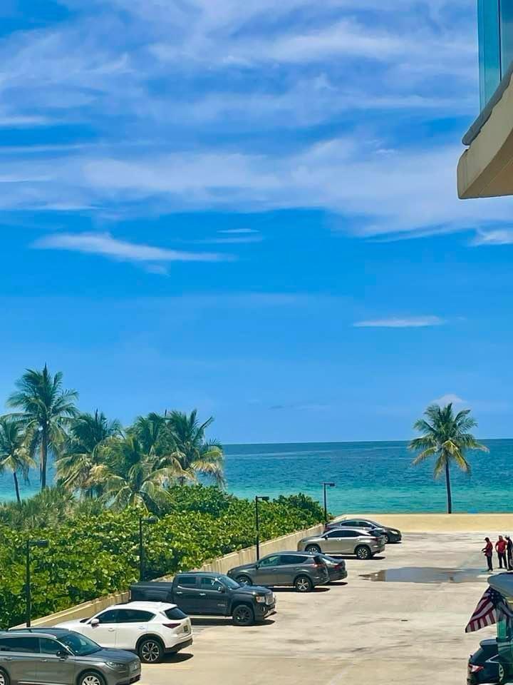 2501 S Ocean Dr 338