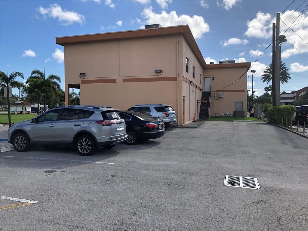 Photo of 1303 N State Road 7 #A-6, Margate, FL 33063 (MLS # B26044924)