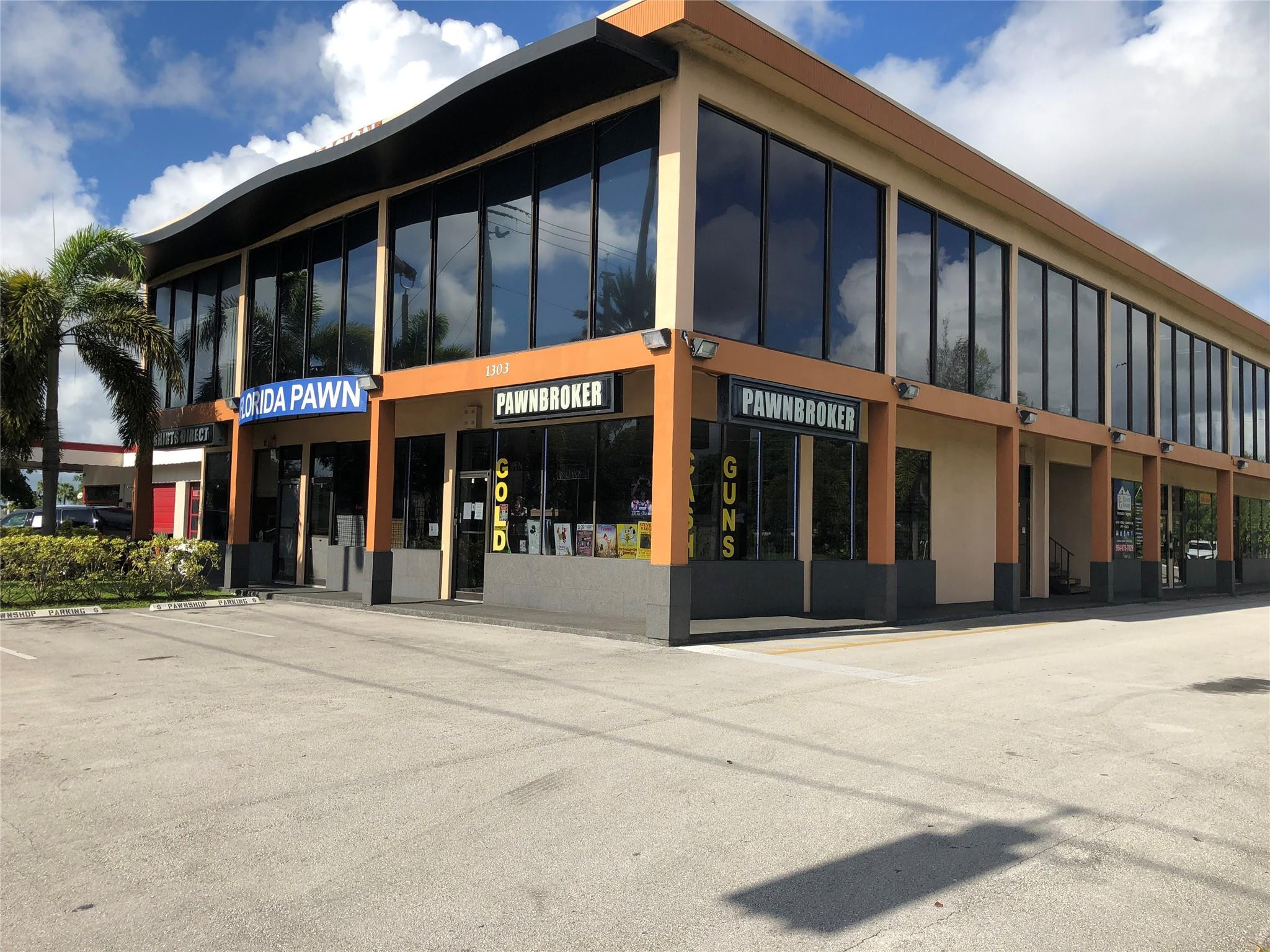 Photo 1 of 8 — 1303 N State Road 7 A-6, Margate, FL 33063