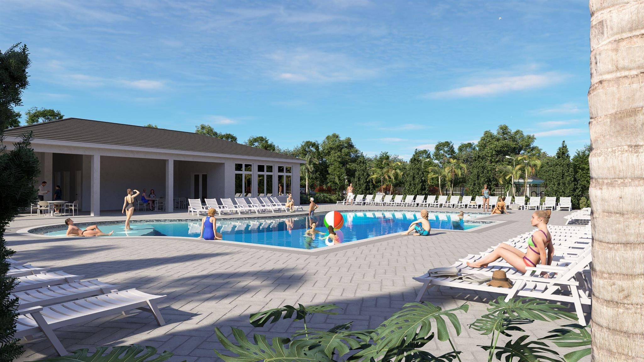 VERANDA ESTATES PHASE 1 - Residential