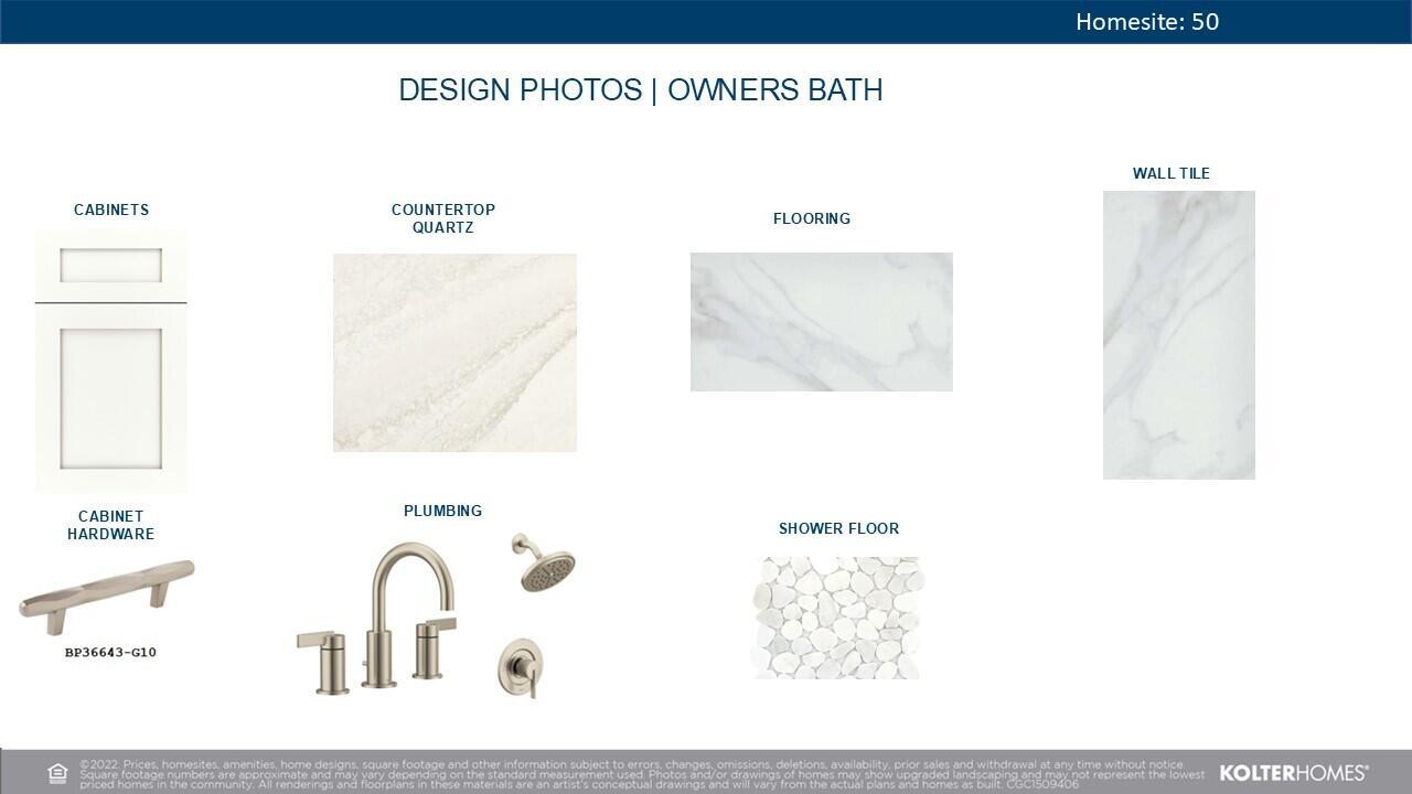 VERANDA ESTATES PHASE 1 - Residential