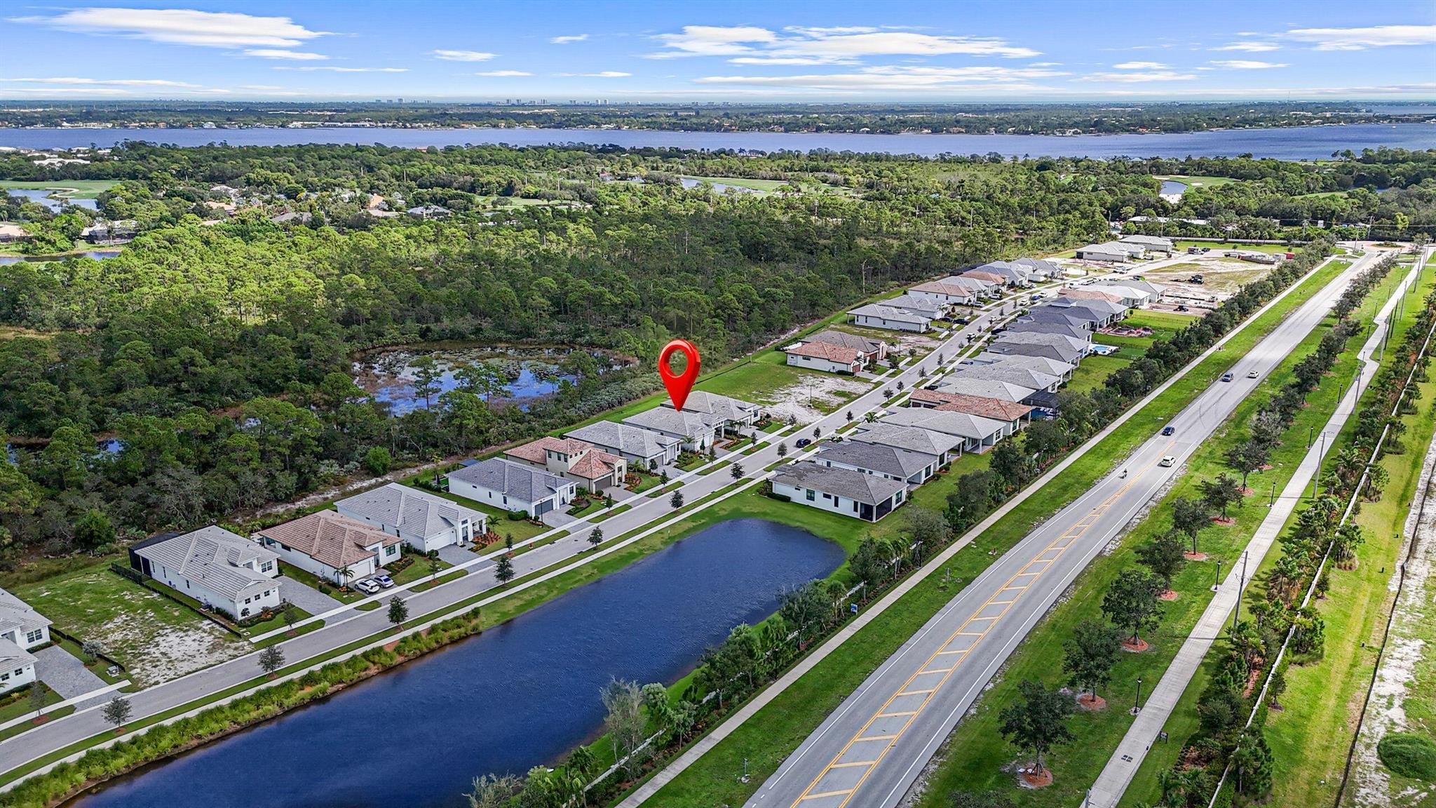 VERANDA ESTATES PHASE 1 - Residential