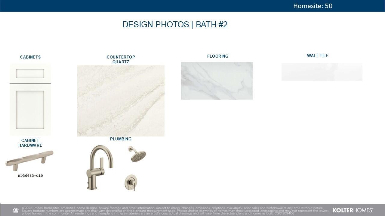 VERANDA ESTATES PHASE 1 - Residential