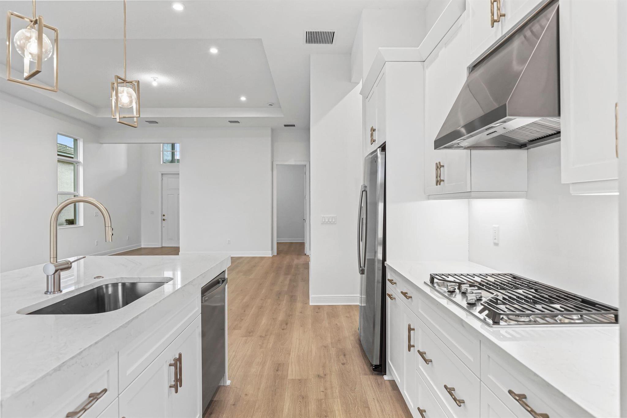 VERANDA ESTATES PHASE 1 - Residential