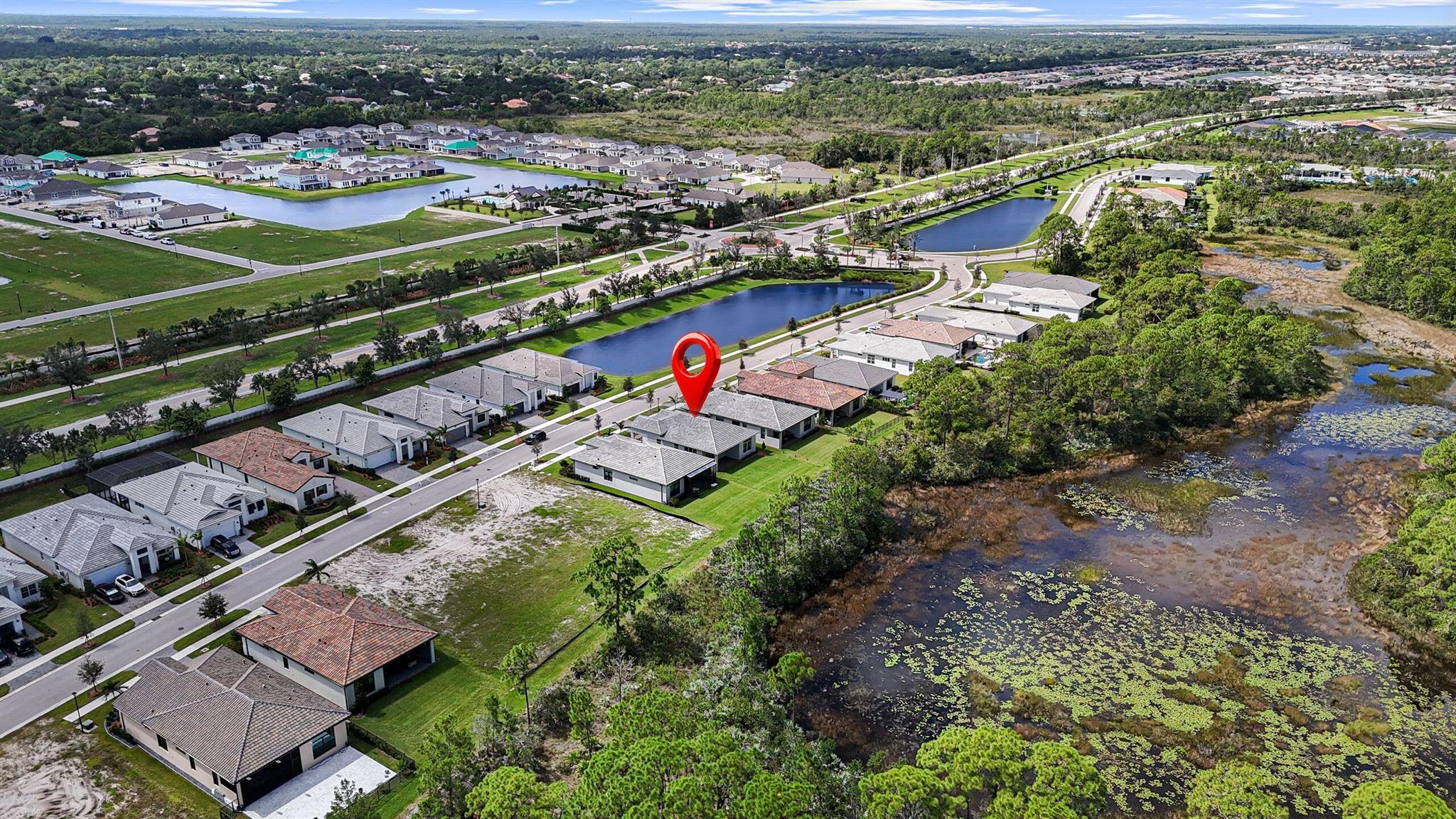 VERANDA ESTATES PHASE 1 - Residential