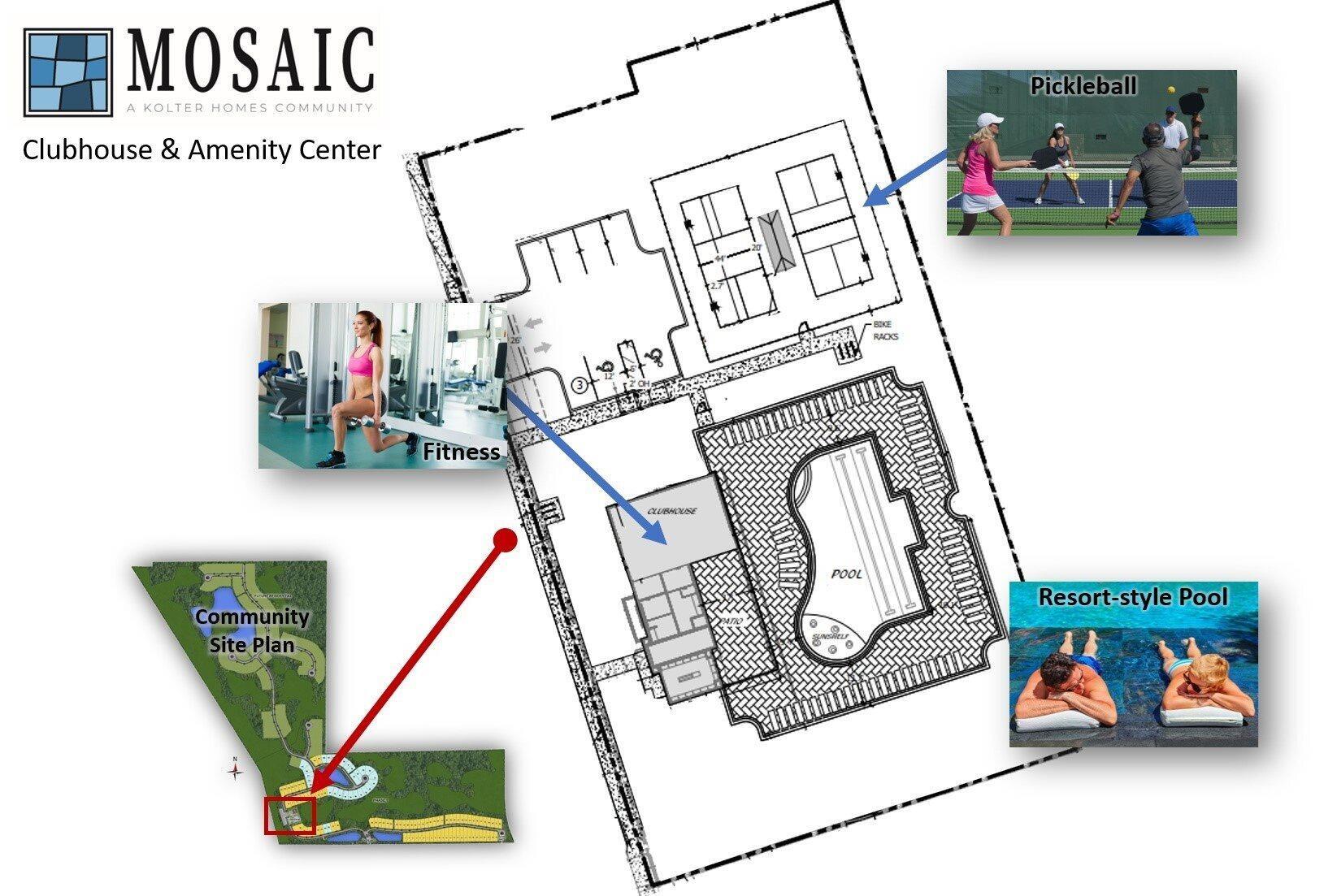 VERANDA ESTATES PHASE 1 - Residential