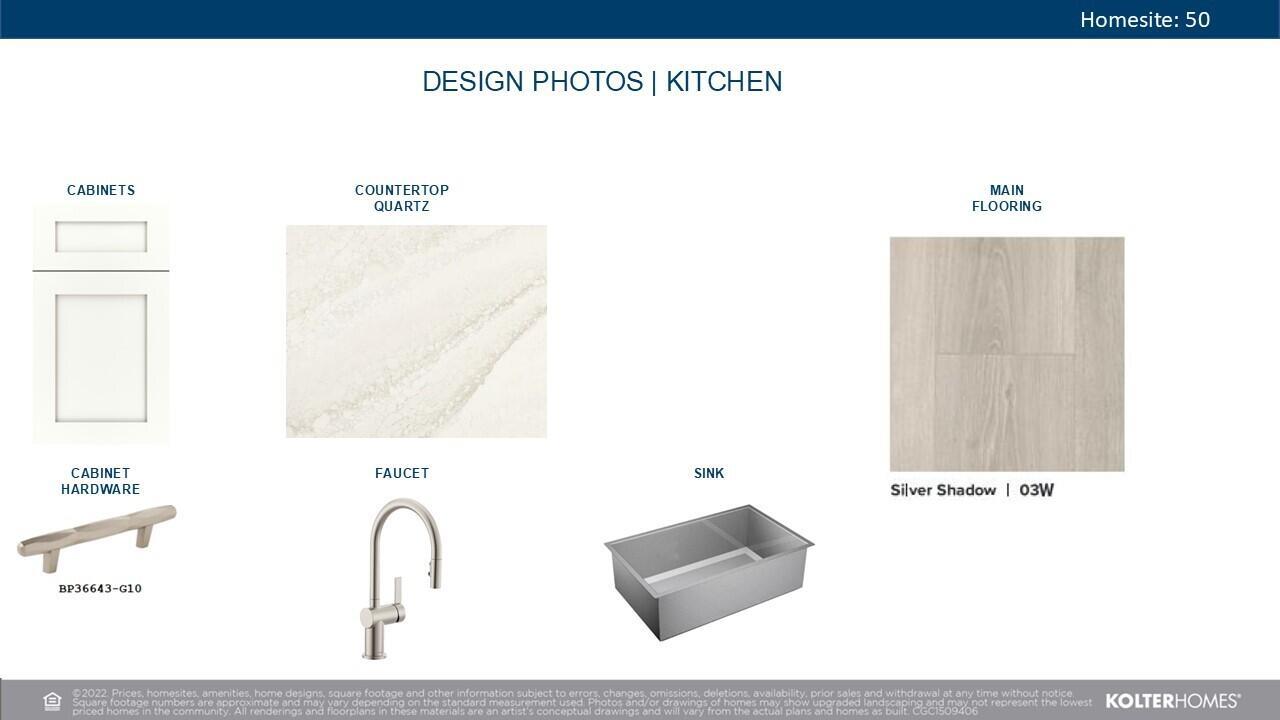 VERANDA ESTATES PHASE 1 - Residential