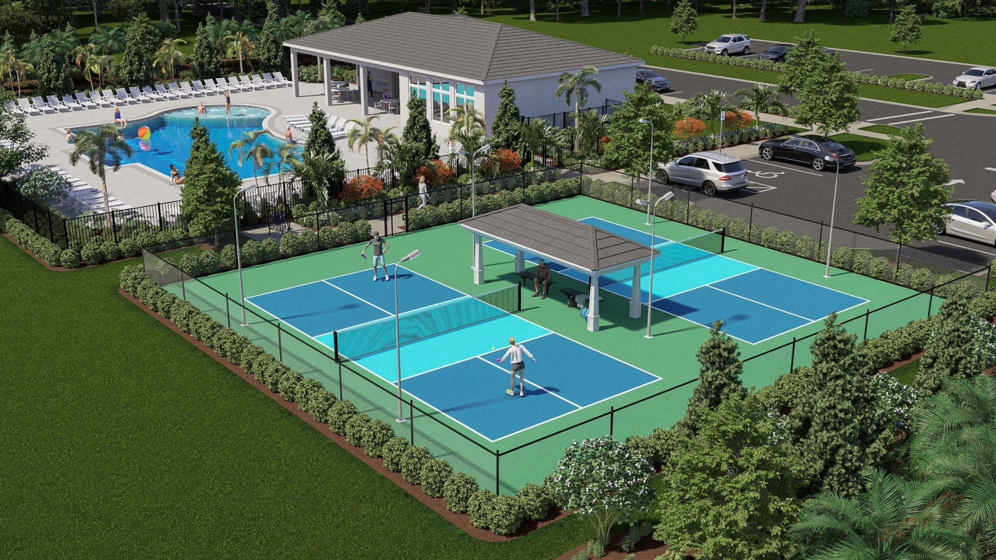 VERANDA ESTATES PHASE 1 - Residential