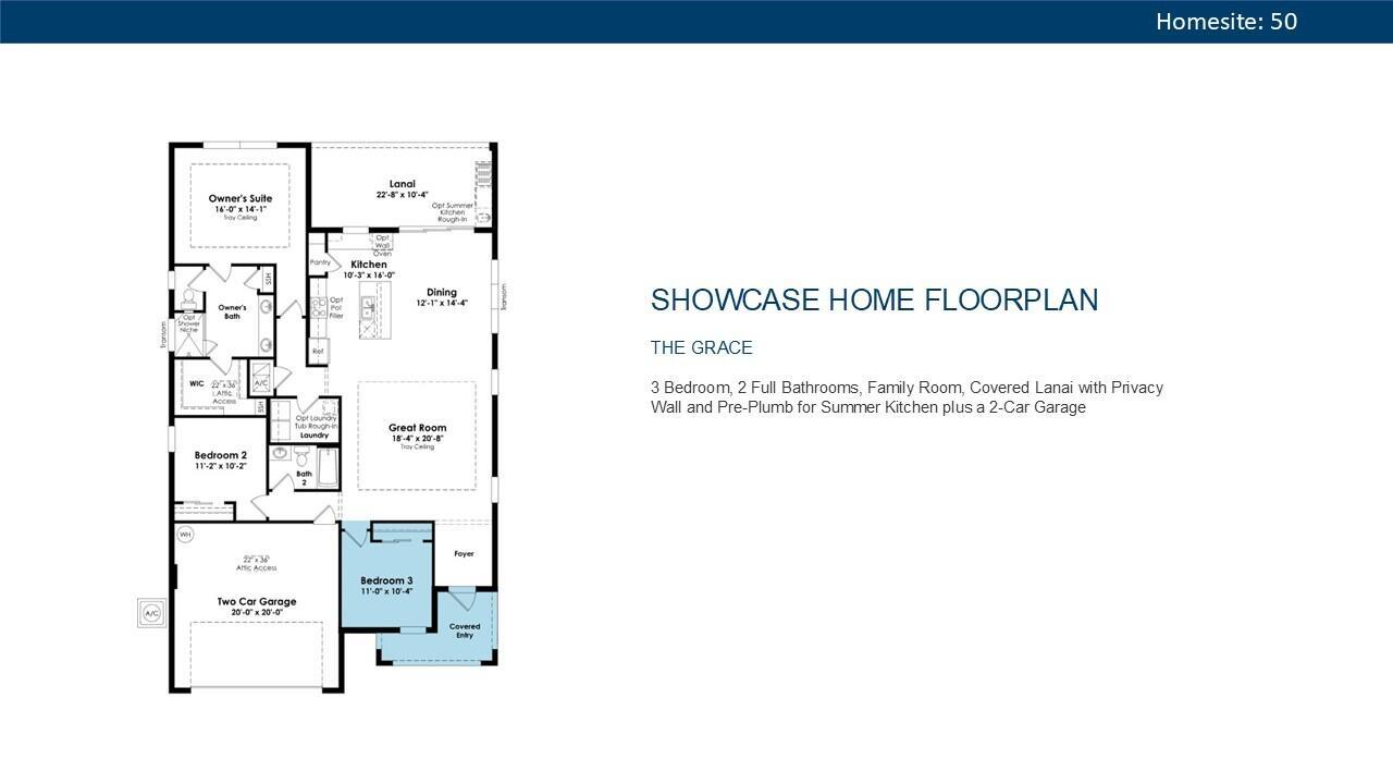 VERANDA ESTATES PHASE 1 - Residential