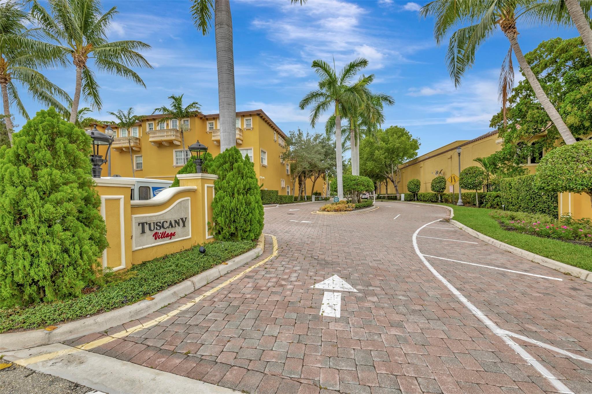 Tuscany Village - Residential