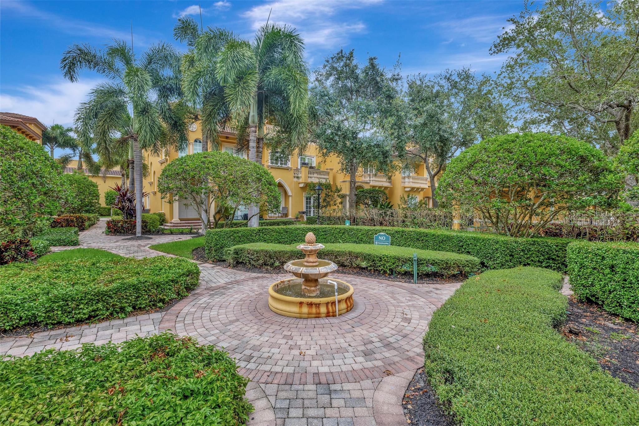 Tuscany Village - Residential