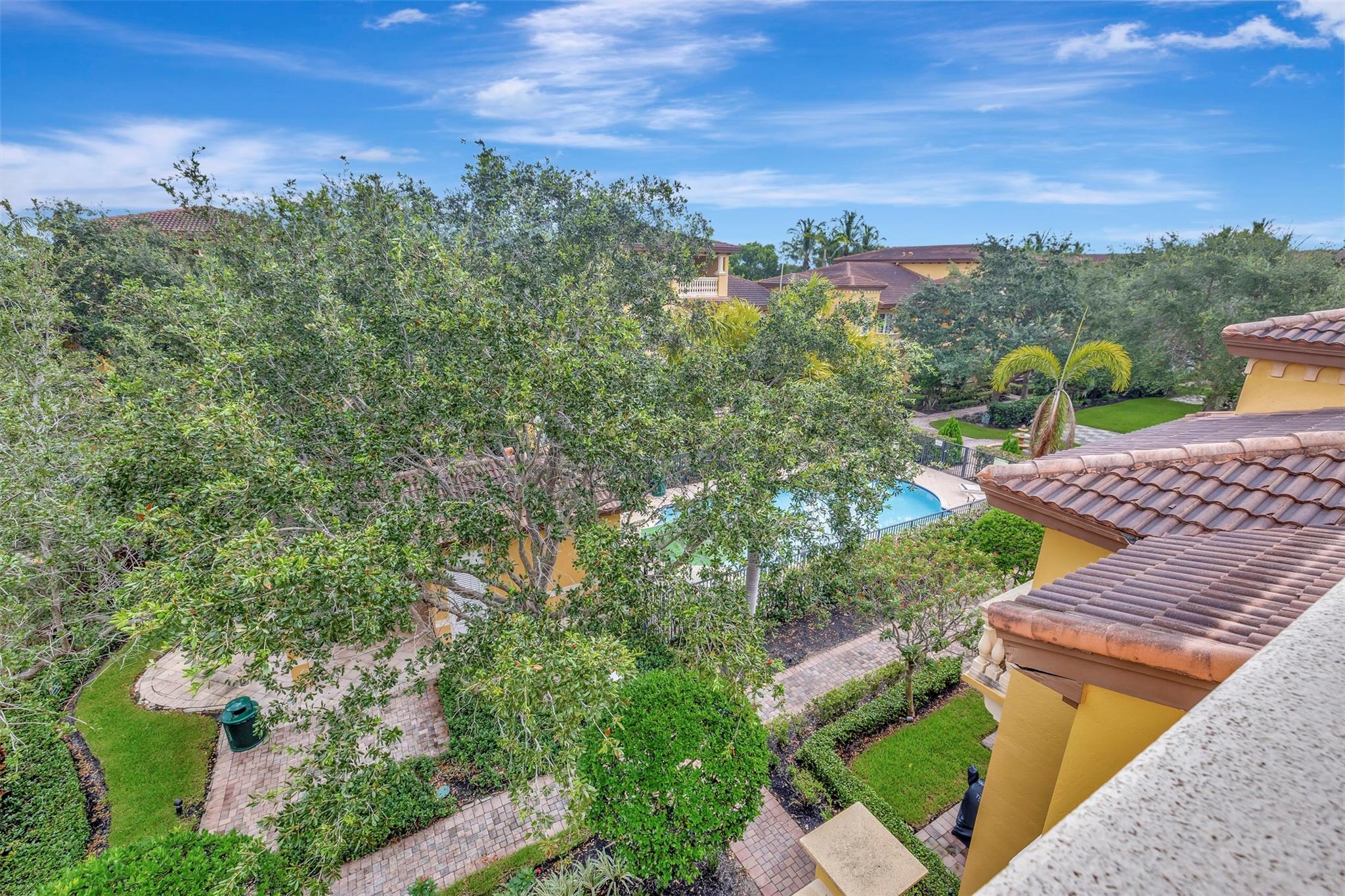 Tuscany Village - Residential